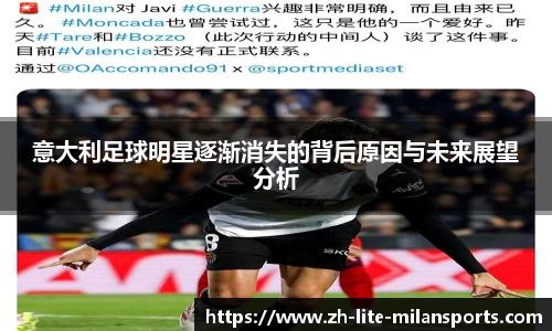 AC Milan Sports
